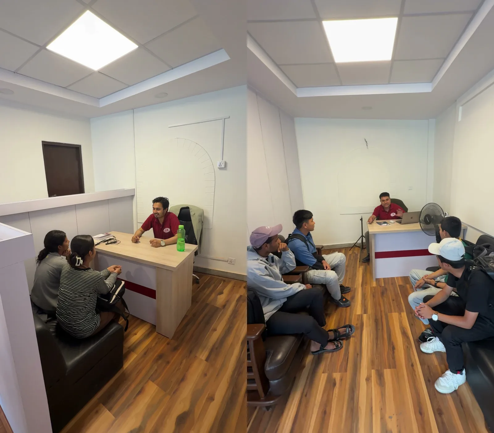 Free Career Counselling