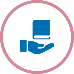 library icon