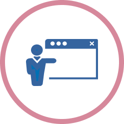 mentorship icon